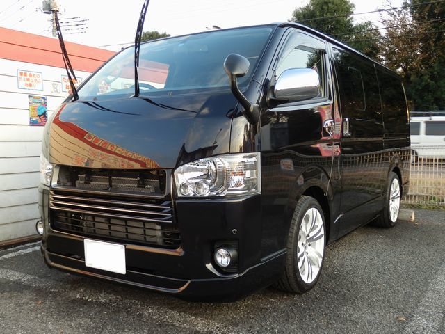 ハイエース 『極』施工(2015.11.30)②.jpg