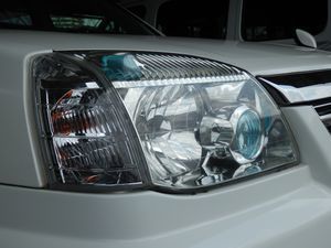 日産エクストレイル ヘッドライトリペア(2015.8.16)施工後②.jpg