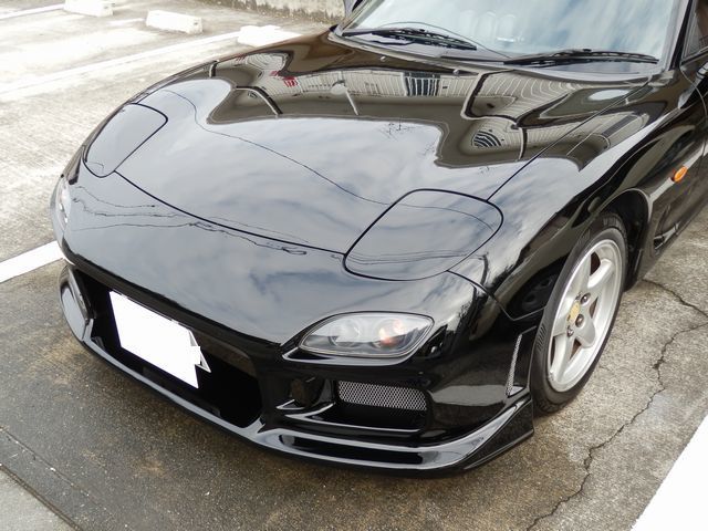 RX7 施工画像 フロント拡大.jpg