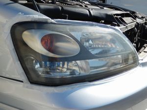 スバルレガシーGT ヘッドライトリペア施工前画像(2014.10.19).jpg