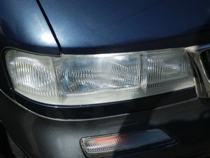 日産ラルゴ ヘッドライトリペア画像(2014.10.16)施工後.jpg