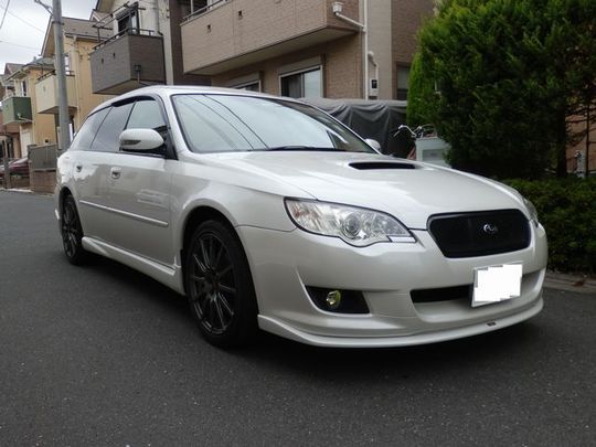 会員様施工画像 spec.B 様